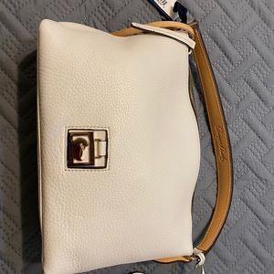 Dooney and Burke bag